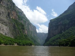 canon del sumidero 14